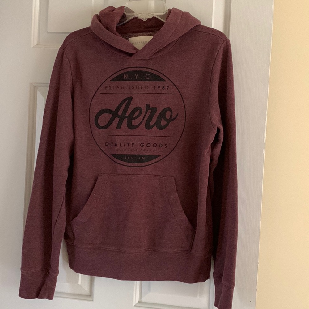 Soft Hoodie - Picture 1 of 6